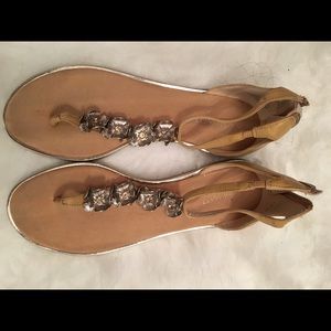 Nine West Sandals